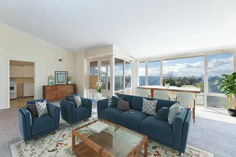 Second view of Homely house listing, 60 Burke Drive, Attadale WA 6156