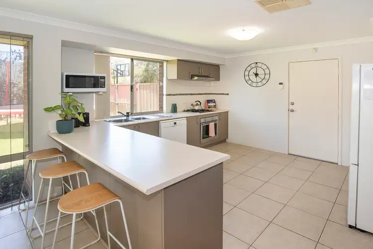 Fourth view of Homely house listing, 101 Broadwater Boulevard, Broadwater WA 6280