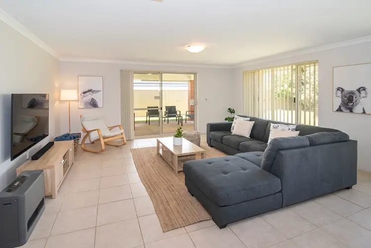 Seventh view of Homely house listing, 101 Broadwater Boulevard, Broadwater WA 6280