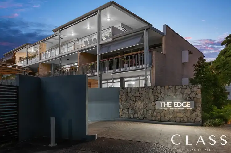 36/17 Ferry Lane, Bulimba QLD 4171