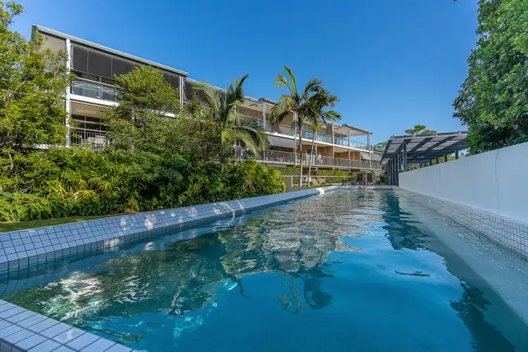 Fifth view of Homely apartment listing, 36/17 Ferry Lane, Bulimba QLD 4171