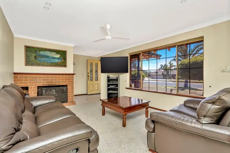 Third view of Homely house listing, 8 Lacebark Court, Halls Head WA 6210