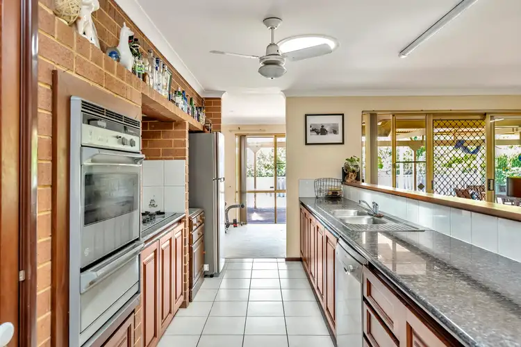 Fifth view of Homely house listing, 8 Lacebark Court, Halls Head WA 6210