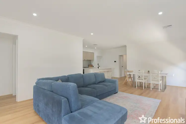 Second view of Homely house listing, 3 Waterous Street, Piara Waters WA 6112