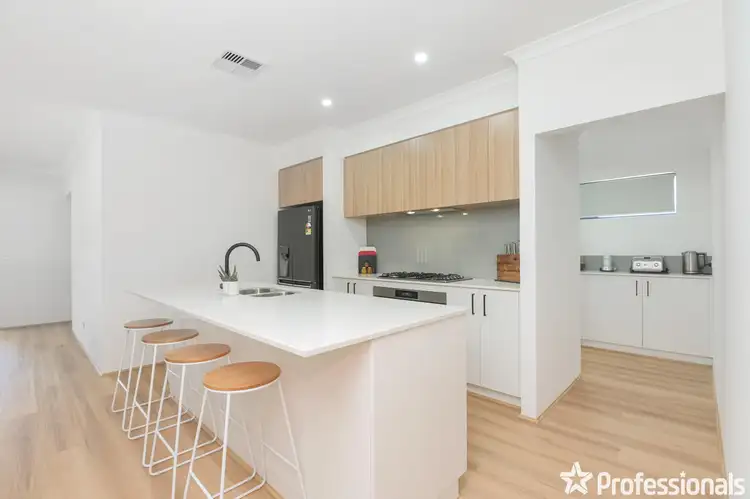 Fourth view of Homely house listing, 3 Waterous Street, Piara Waters WA 6112