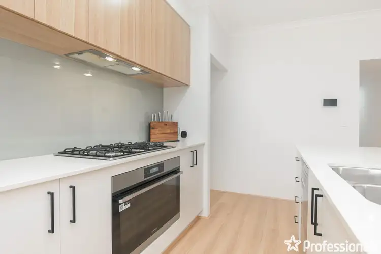 Fifth view of Homely house listing, 3 Waterous Street, Piara Waters WA 6112