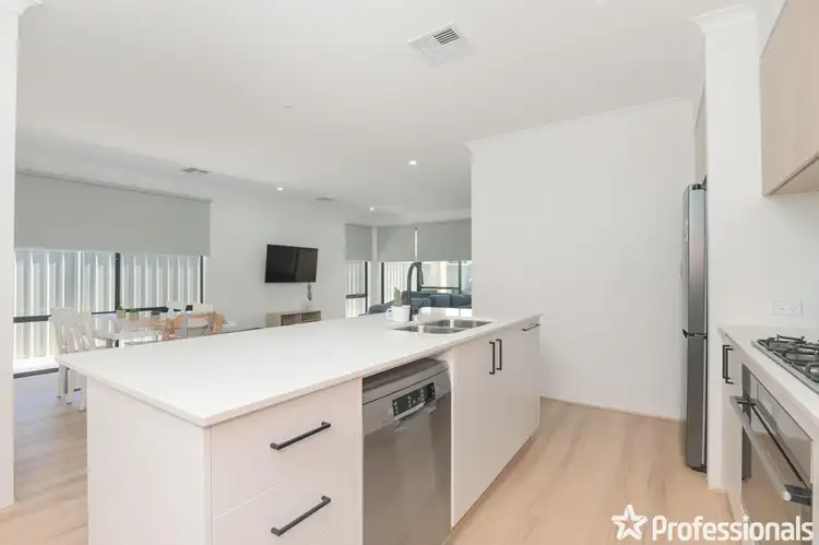 Sixth view of Homely house listing, 3 Waterous Street, Piara Waters WA 6112