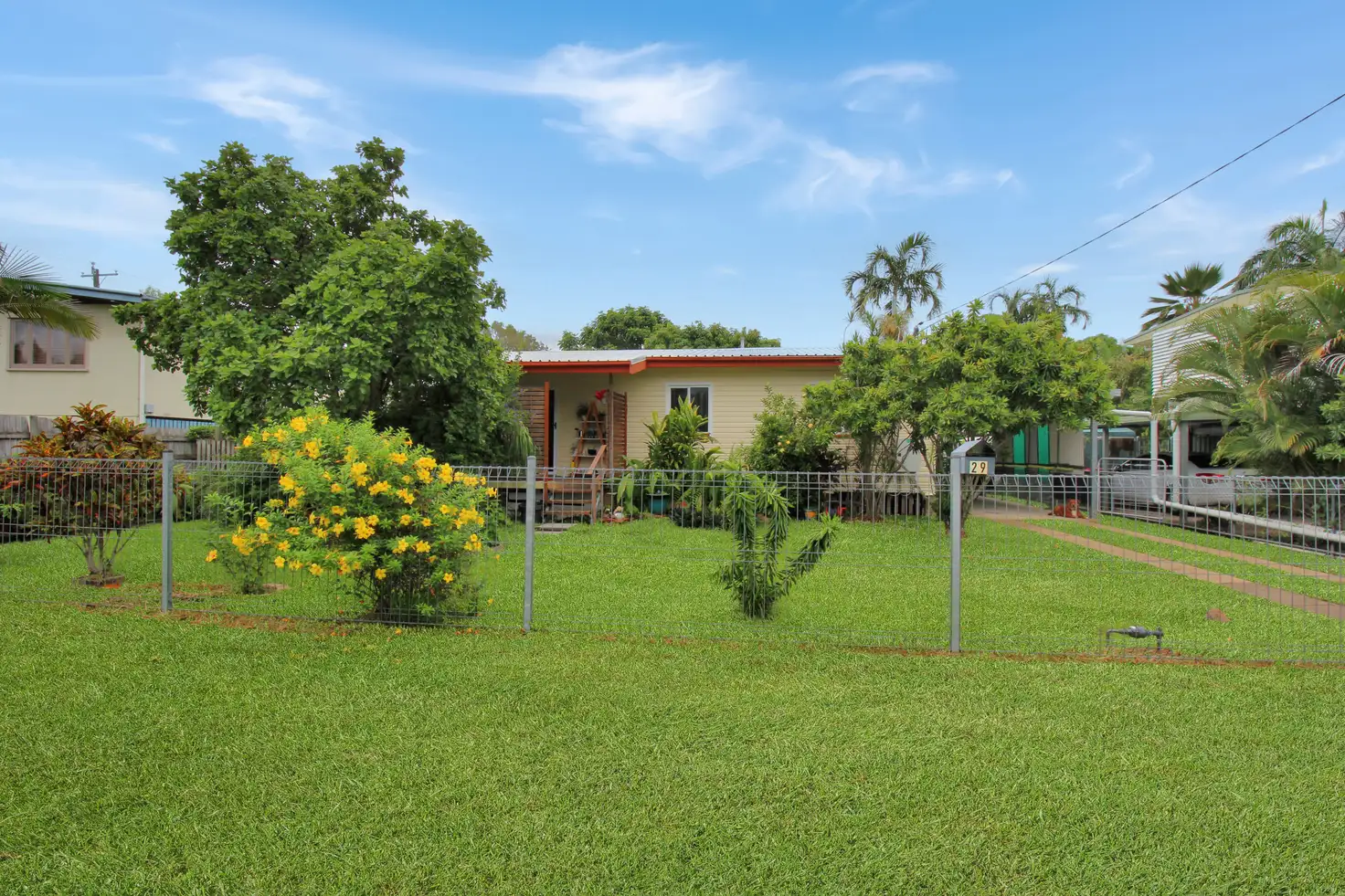 Main view of Homely house listing, 29 Sheffield Street, Gulliver QLD 4812