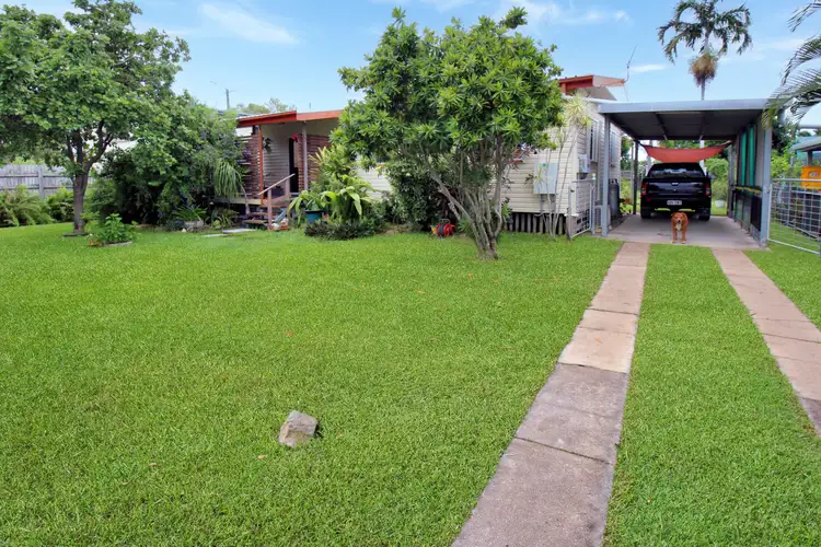 Second view of Homely house listing, 29 Sheffield Street, Gulliver QLD 4812