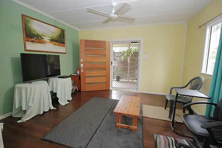 Fourth view of Homely house listing, 29 Sheffield Street, Gulliver QLD 4812