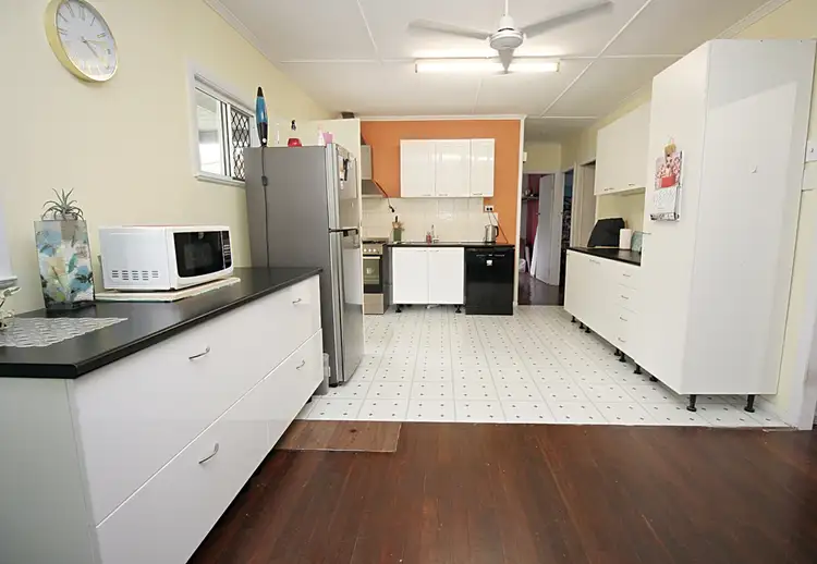 Fifth view of Homely house listing, 29 Sheffield Street, Gulliver QLD 4812