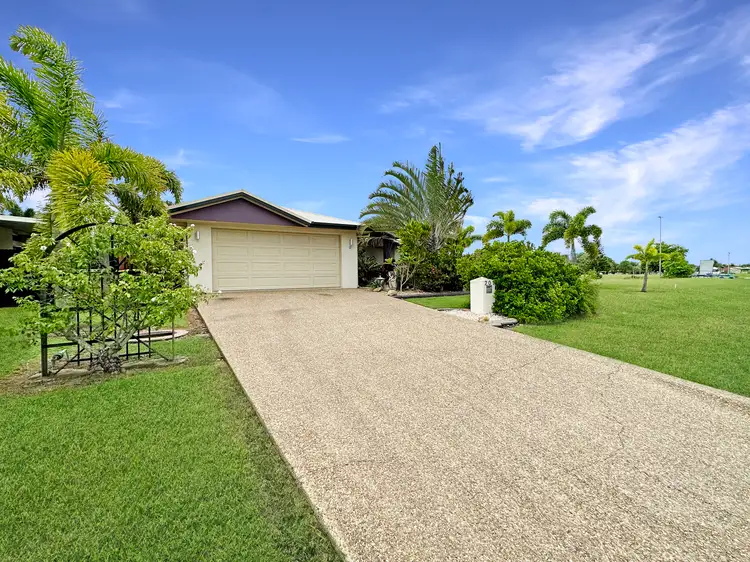 Main view of Homely house listing, 201 Greenwood Drive, Kirwan QLD 4817