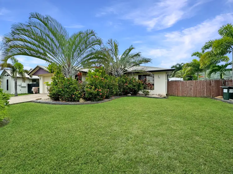 Second view of Homely house listing, 201 Greenwood Drive, Kirwan QLD 4817