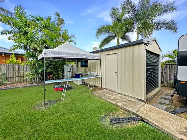 Third view of Homely house listing, 201 Greenwood Drive, Kirwan QLD 4817