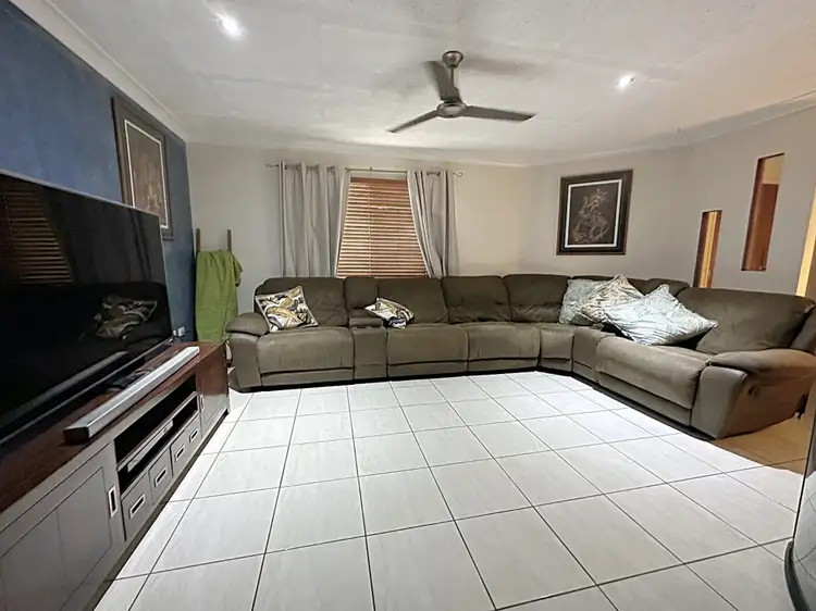 Fifth view of Homely house listing, 201 Greenwood Drive, Kirwan QLD 4817