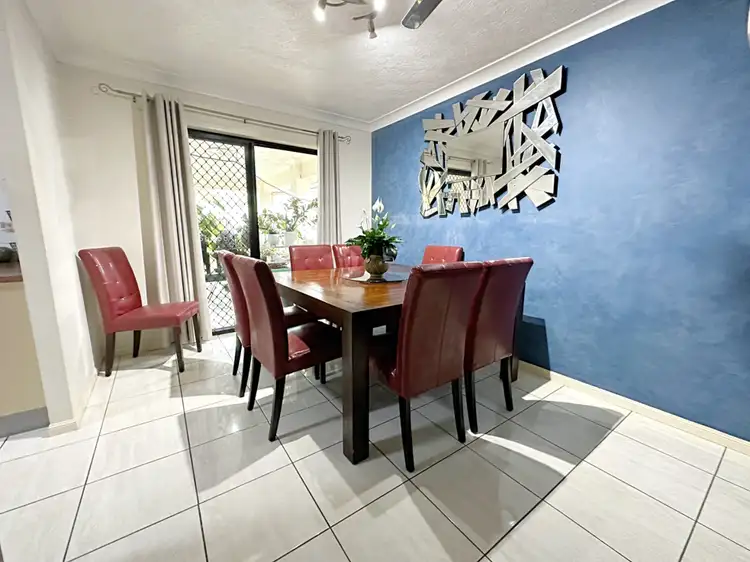 Sixth view of Homely house listing, 201 Greenwood Drive, Kirwan QLD 4817