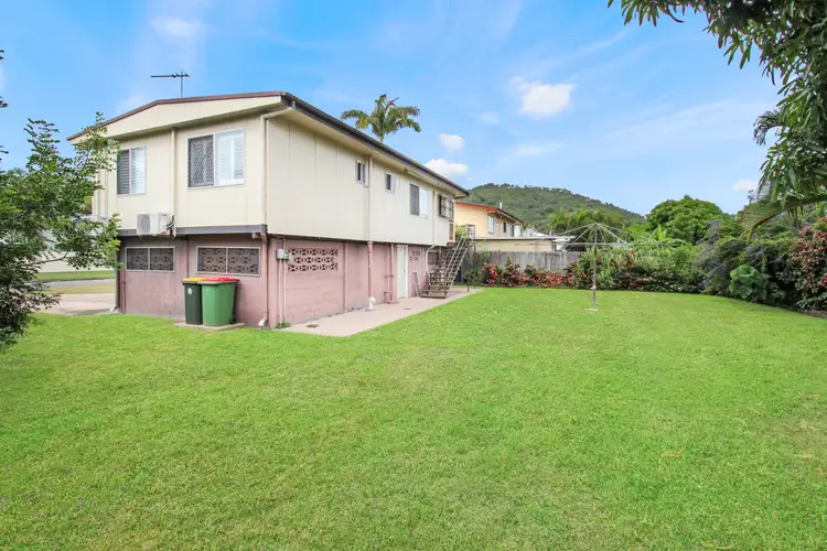 Second view of Homely house listing, 26 Coates Street, Mount Louisa QLD 4814