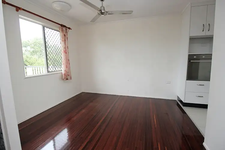 Fifth view of Homely house listing, 26 Coates Street, Mount Louisa QLD 4814