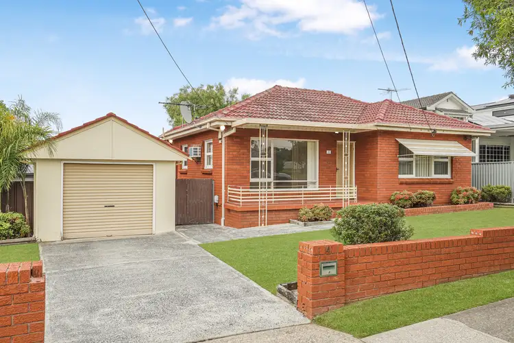 4 Eldridge Road