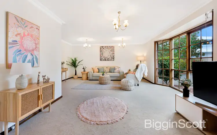 Main view of Homely unit listing, 12 Evans Court, Vermont VIC 3133