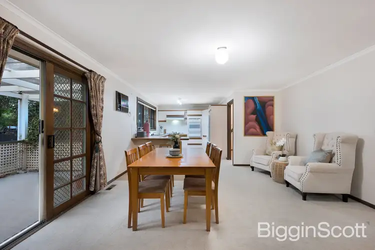Sixth view of Homely unit listing, 12 Evans Court, Vermont VIC 3133