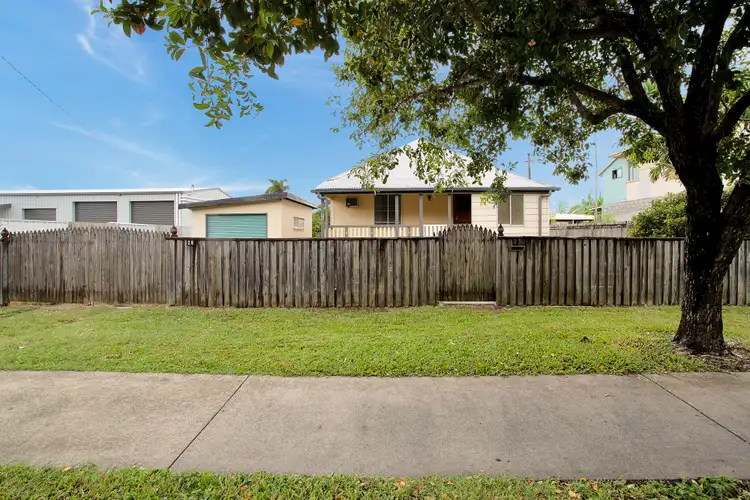 29 Paradise Street, South Mackay QLD 4740