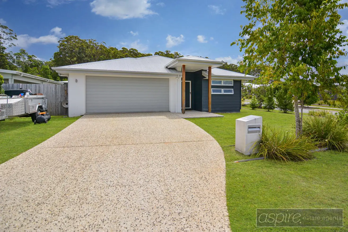 Main view of Homely house listing, 1&2/38 HONEYEATER PLACE, Bli Bli QLD 4560