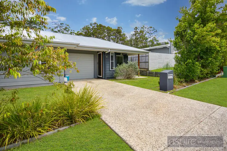 Third view of Homely house listing, 1&2/38 HONEYEATER PLACE, Bli Bli QLD 4560