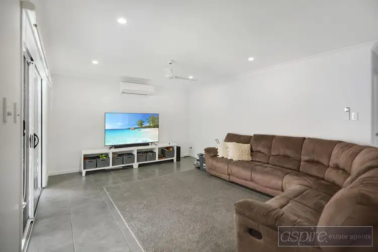 Fourth view of Homely house listing, 1&2/38 HONEYEATER PLACE, Bli Bli QLD 4560