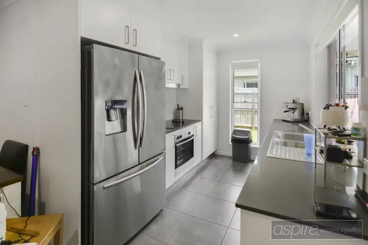 Fifth view of Homely house listing, 1&2/38 HONEYEATER PLACE, Bli Bli QLD 4560