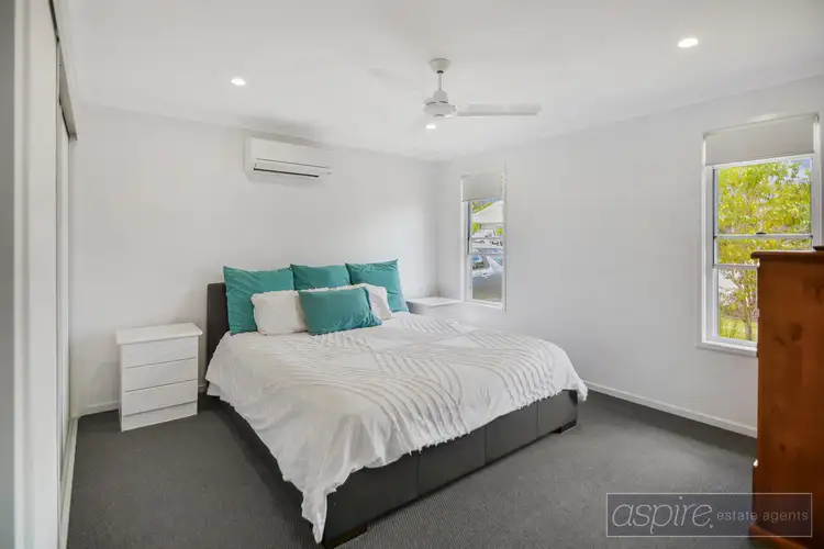Sixth view of Homely house listing, 1&2/38 HONEYEATER PLACE, Bli Bli QLD 4560