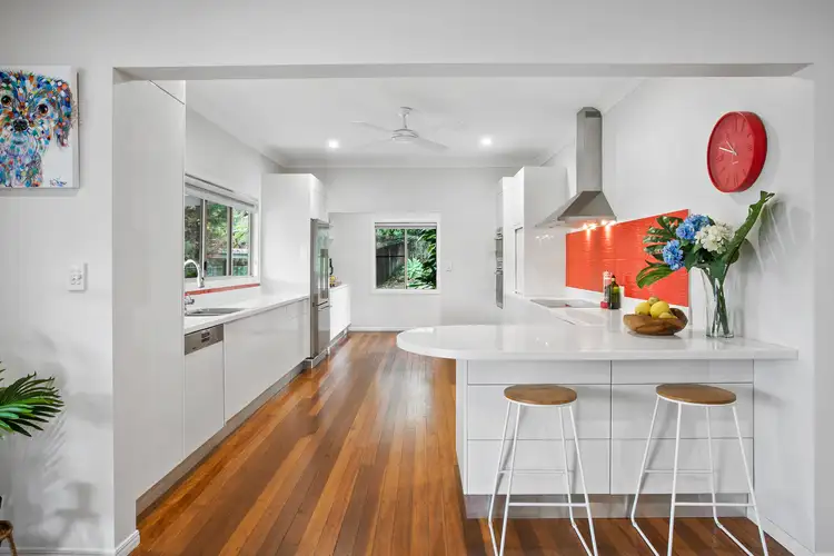 Fourth view of Homely house listing, 49 Lake MacDonald Drive, Cooroy QLD 4563