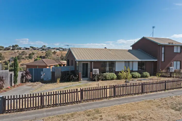 Main view of Homely house listing, 7 Veronica Crescent, Gagebrook TAS 7030