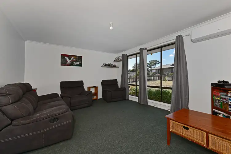 Fifth view of Homely house listing, 7 Veronica Crescent, Gagebrook TAS 7030