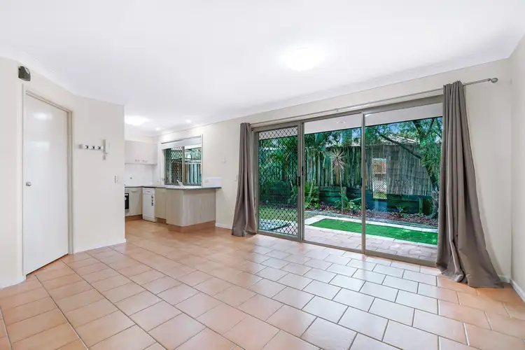 Main view of Homely townhouse listing, 23/167-175 Central Street, Labrador QLD 4215