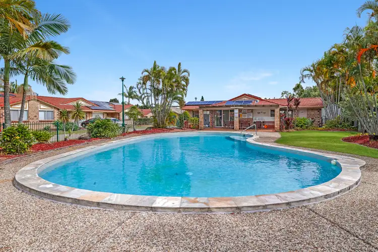 Third view of Homely townhouse listing, 23/167-175 Central Street, Labrador QLD 4215