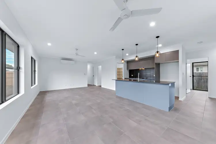 Second view of Homely house listing, 26 Damson Crescent, Proserpine QLD 4800