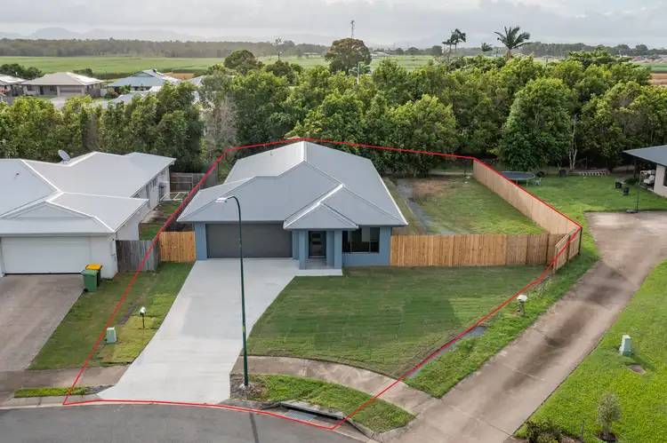 Third view of Homely house listing, 26 Damson Crescent, Proserpine QLD 4800
