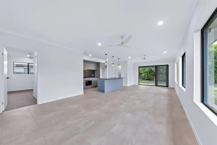 Fifth view of Homely house listing, 26 Damson Crescent, Proserpine QLD 4800