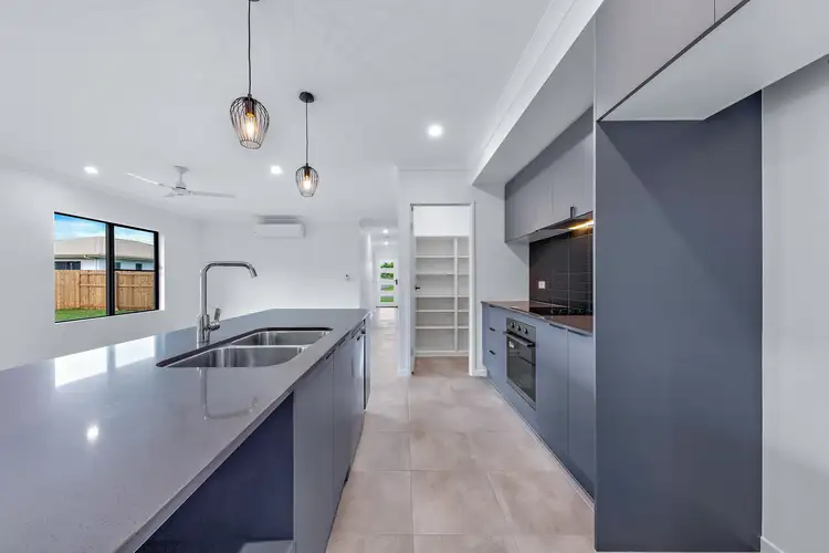 Sixth view of Homely house listing, 26 Damson Crescent, Proserpine QLD 4800