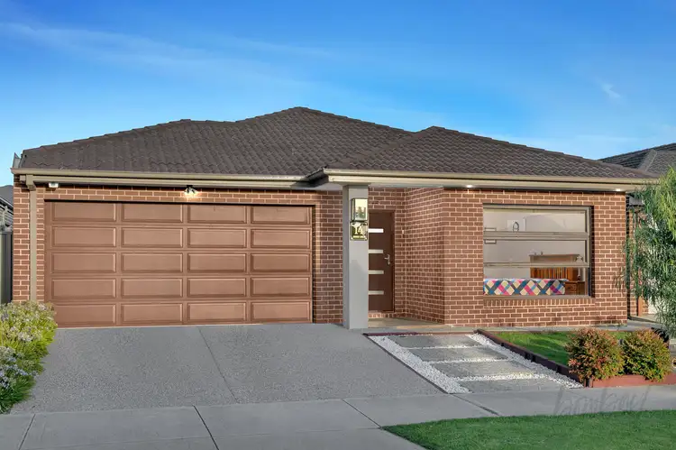 14 Amherst Street, Wollert VIC 3750