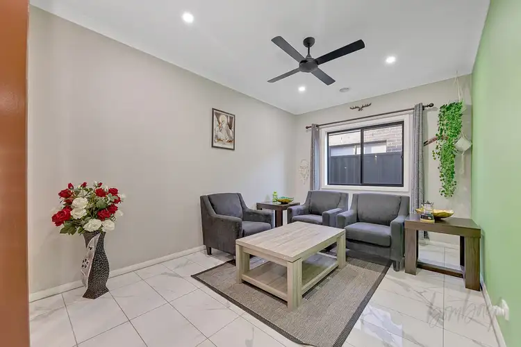 Fourth view of Homely house listing, 14 Amherst Street, Wollert VIC 3750