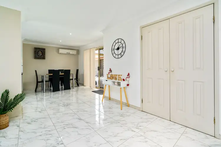 Third view of Homely semi-detached listing, 4 Alt Close, West Hoxton NSW 2171