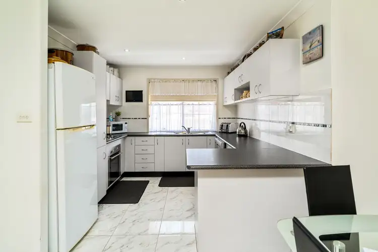 Fourth view of Homely semi-detached listing, 4 Alt Close, West Hoxton NSW 2171