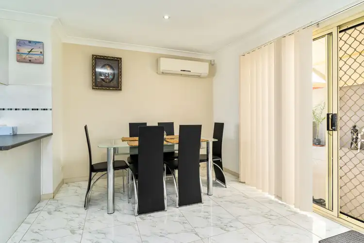 Fifth view of Homely semi-detached listing, 4 Alt Close, West Hoxton NSW 2171