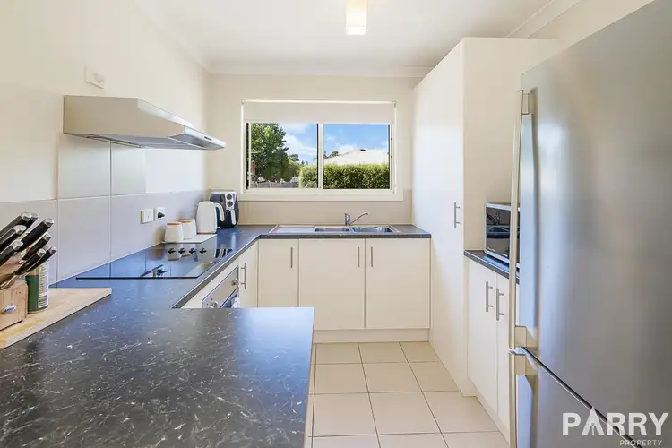 Third view of Homely house listing, 3/1 Vasey Street, Punchbowl TAS 7249