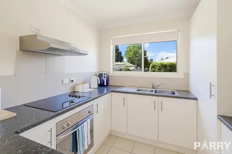 Fourth view of Homely house listing, 3/1 Vasey Street, Punchbowl TAS 7249