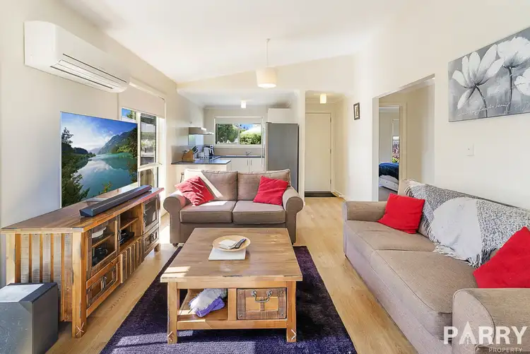 Fifth view of Homely house listing, 3/1 Vasey Street, Punchbowl TAS 7249