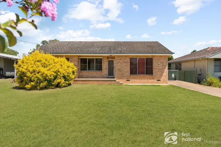 42 Winbourne Street, Mudgee NSW 2850