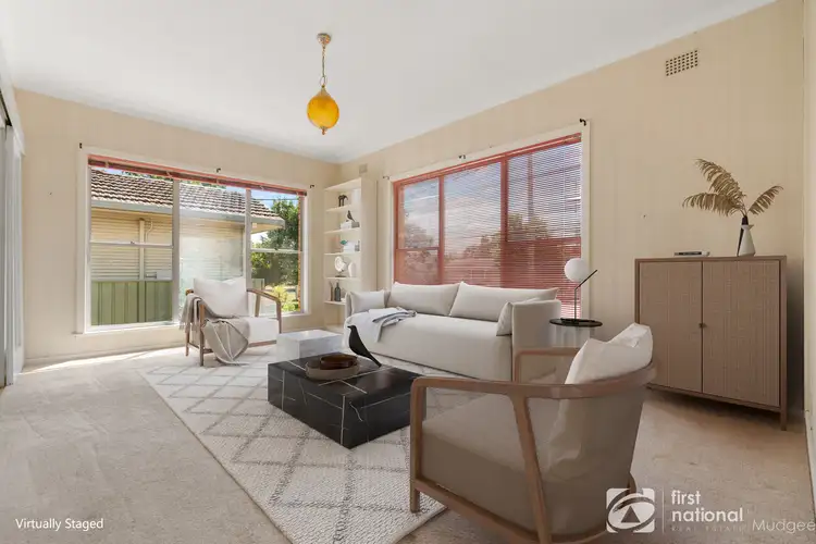 Second view of Homely house listing, 42 Winbourne Street, Mudgee NSW 2850